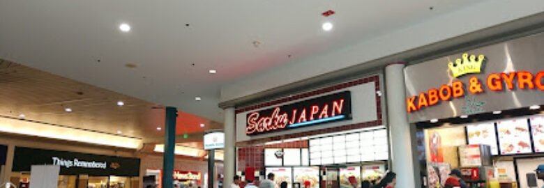 Sarku Japan