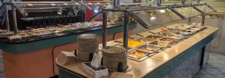 CHINA INN