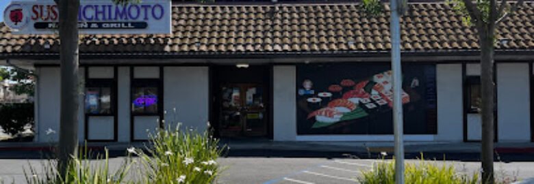 Sushi Ichimoto
