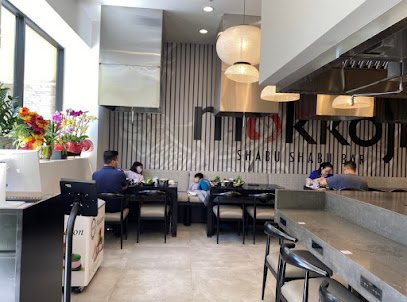 Mokkoji Shabu Shabu