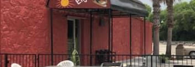 Comfort Cafe San Antonio