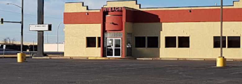 Hibachi Buffet