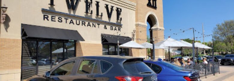Twelve Restaurant & Bar