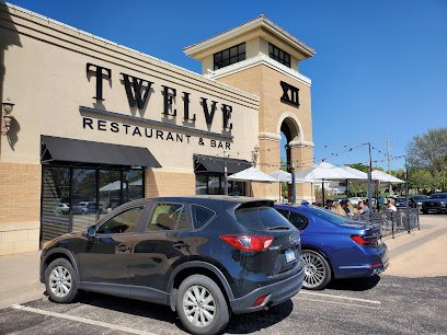 Twelve Restaurant & Bar