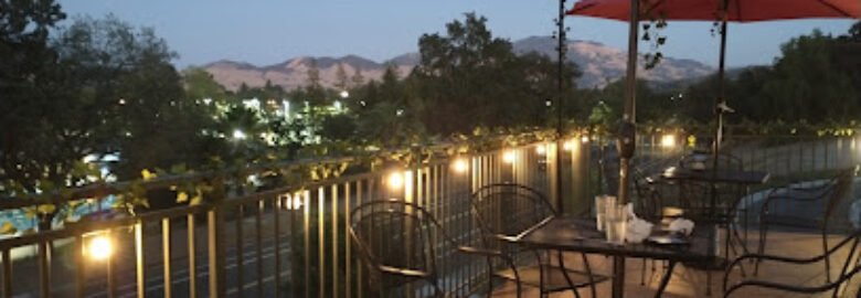 The Greenery Restaurant & Sports Bar