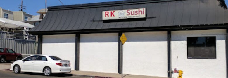 RK Sushi