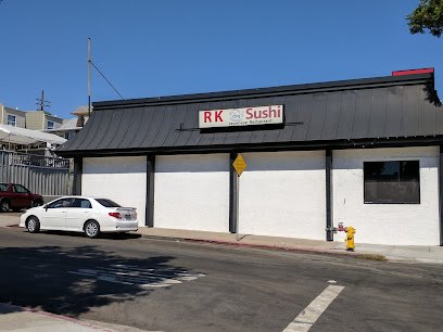 RK Sushi