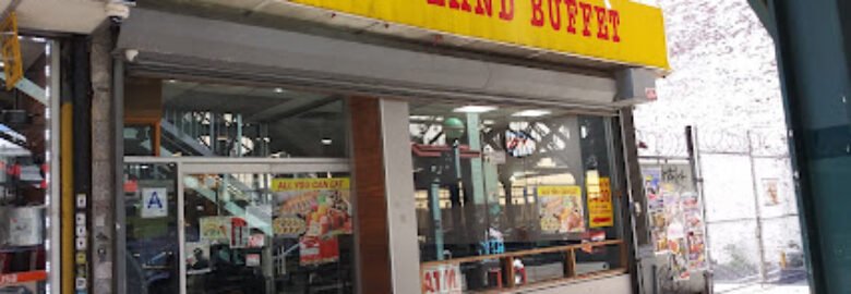 China Star Buffet