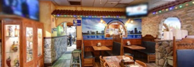 Xochimilco Mexican Food