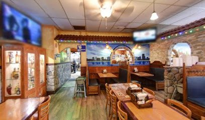 Xochimilco Mexican Food