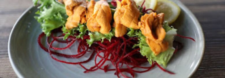 Nomura Sushi Restaurant