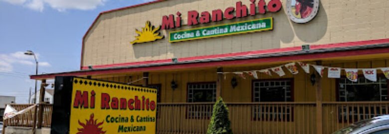 Mi Ranchito