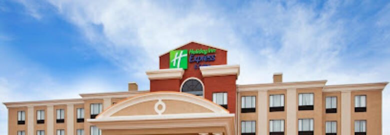 Holiday Inn Express & Suites Guthrie North Edmond, an IHG Hotel