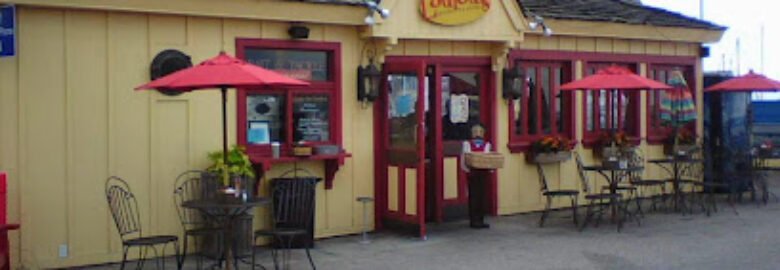 Loulou’s Griddle In the Middle