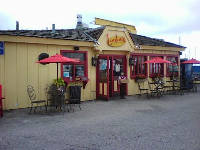Loulou’s Griddle In the Middle
