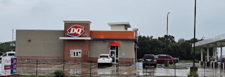 Dairy Queen