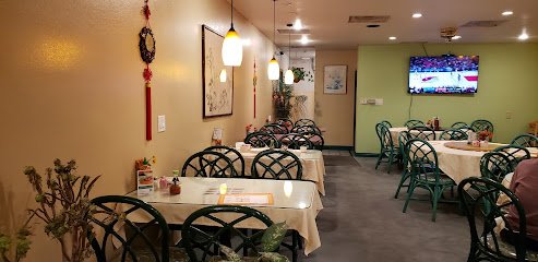 Emerald Garden Restaurant