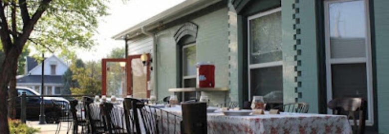 GraceFull Community Cafe