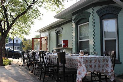 GraceFull Community Cafe