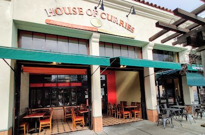 House of Curries