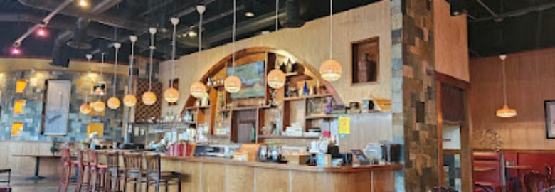 Fulin’s Asian Cuisine