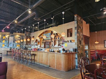 Fulin’s Asian Cuisine