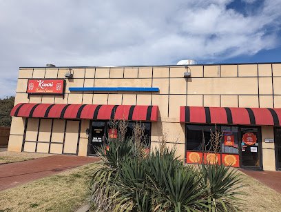 Kaveri Indian Cuisine