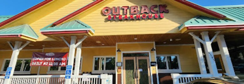 Outback Steakhouse