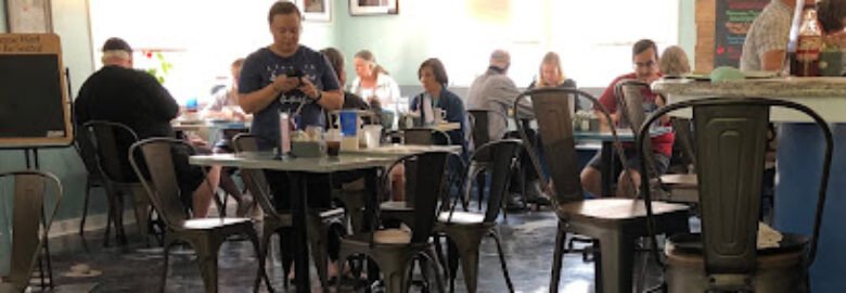 Savor Southern Kitchen
