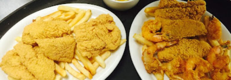Asian & Mini Seafood