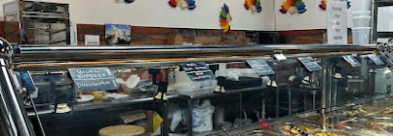 Tropical Hut Filipino Cuisine