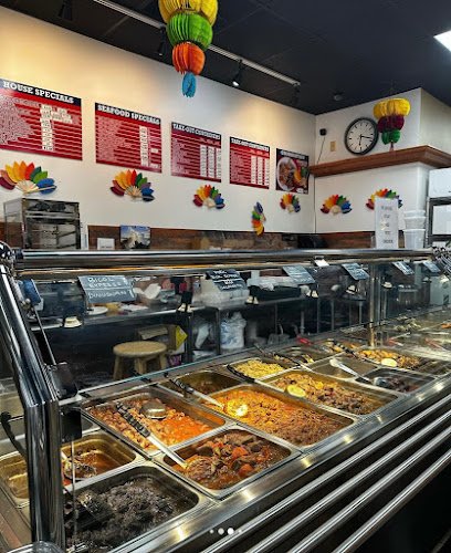 Tropical Hut Filipino Cuisine