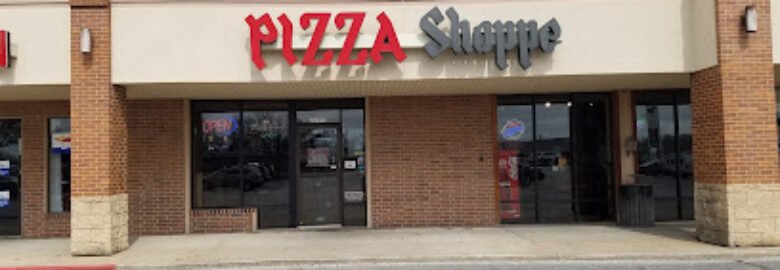 Pizza Shoppe
