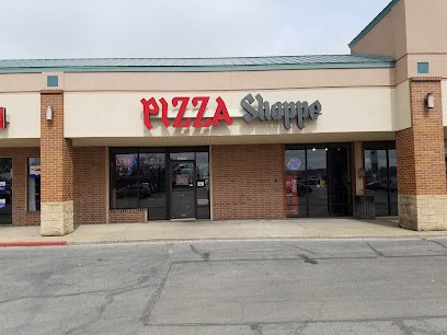 Pizza Shoppe