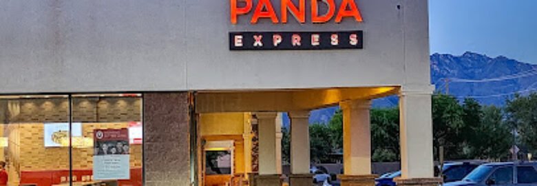 Panda Express