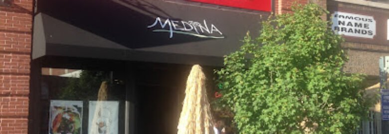 Medina Grill