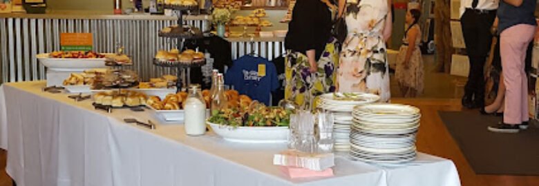 Doorstep Diner Catering