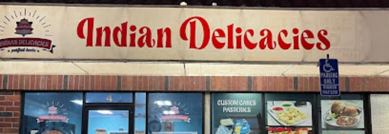 INDIAN DELICACIES