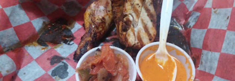 Chihua Grill