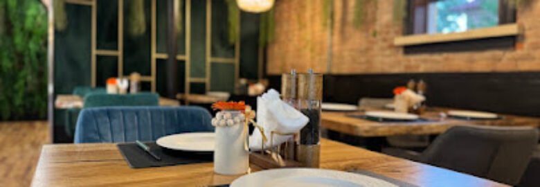 Evergreen restaurant