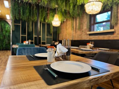 Evergreen restaurant