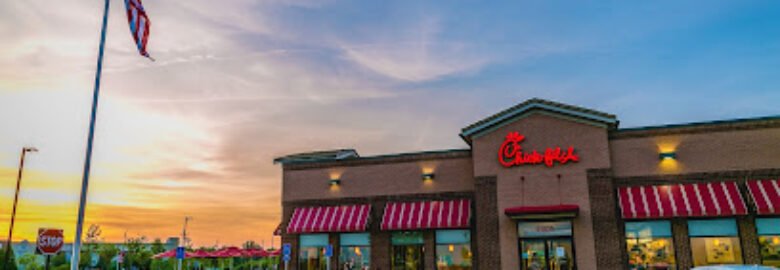 Chick-fil-A