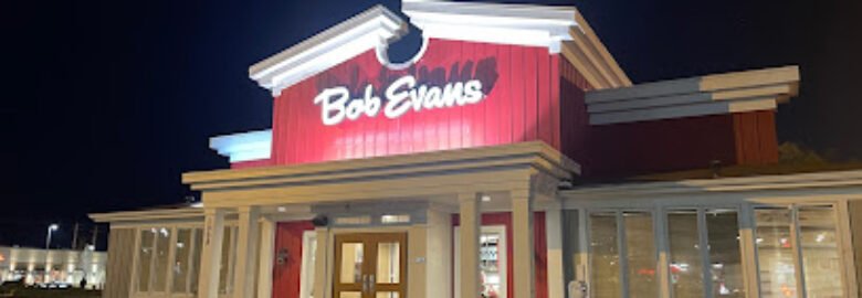 Bob Evans