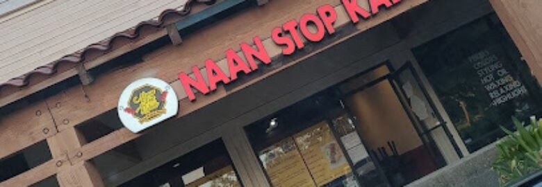 Naan Stop Kabob
