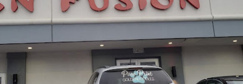 Hunan Fusion