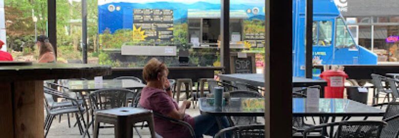Big Laurel Food Truck