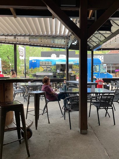 Big Laurel Food Truck