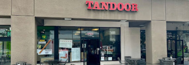 Tandoor
