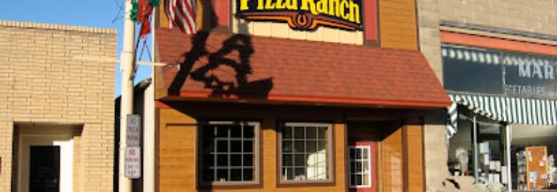 Pizza Ranch
