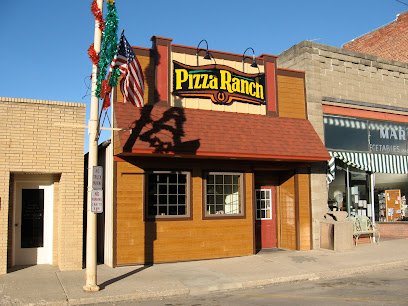 Pizza Ranch